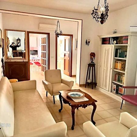 דירות אלגהרו La Casa Di Tina מראה חיצוני תמונה