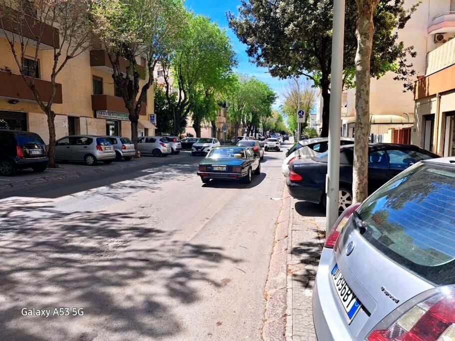 דירות אלגהרו La Casa Di Tina מראה חיצוני תמונה