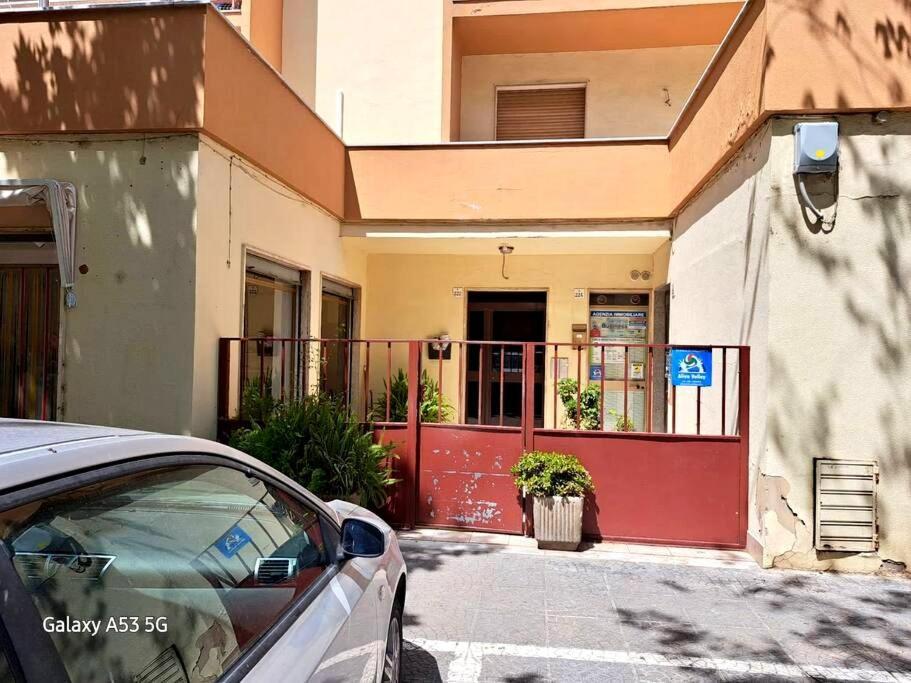 דירות אלגהרו La Casa Di Tina מראה חיצוני תמונה