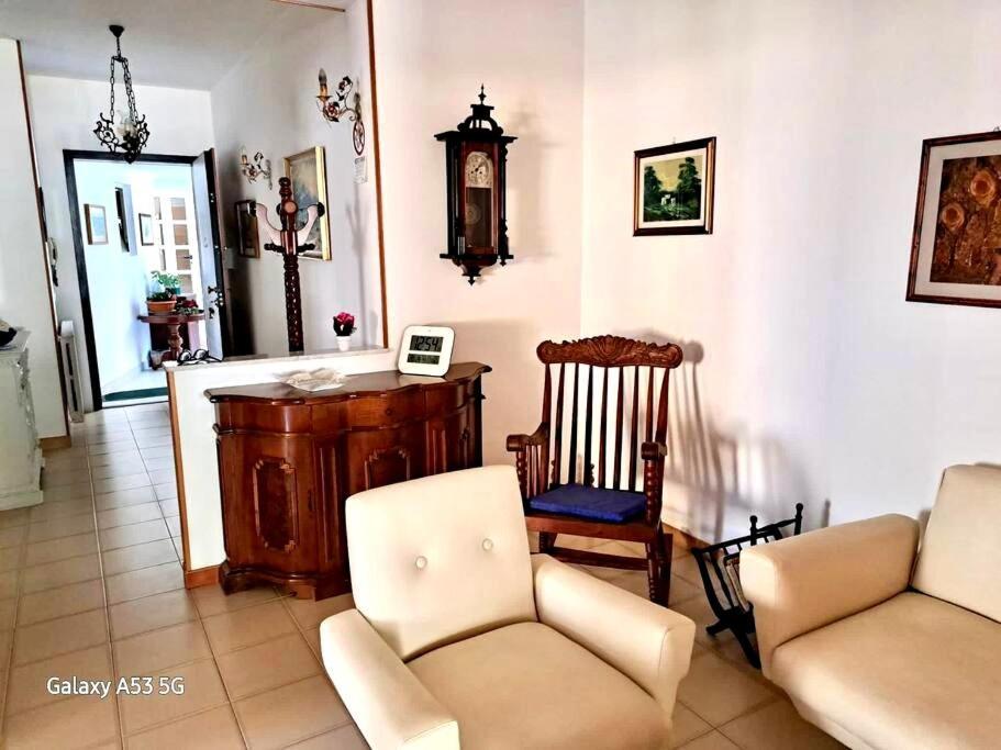 דירות אלגהרו La Casa Di Tina מראה חיצוני תמונה