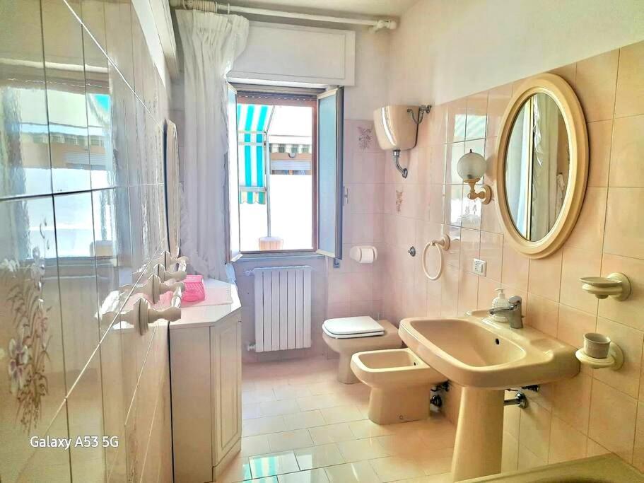 דירות אלגהרו La Casa Di Tina מראה חיצוני תמונה