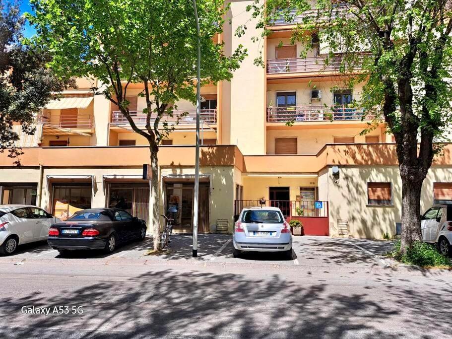 דירות אלגהרו La Casa Di Tina מראה חיצוני תמונה